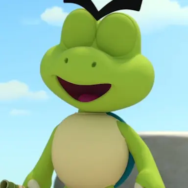 Profile image of 터틀핀