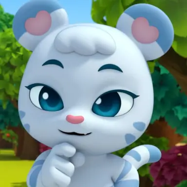 Profile image of 샤샤