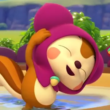 Profile image of 첨리