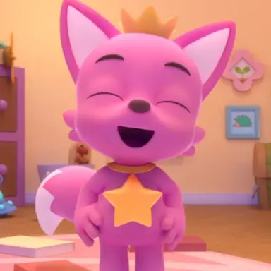 Profile image of 핑크퐁