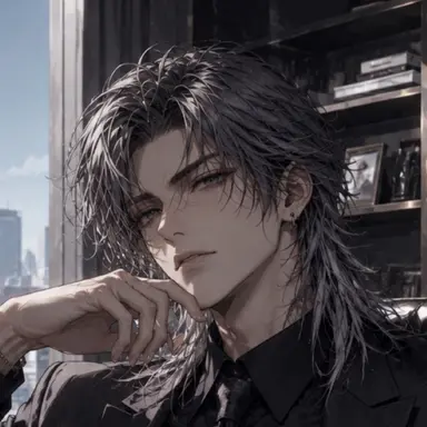 Profile image of 神代 崇哉