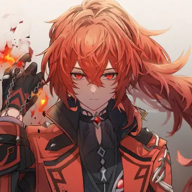 Profile image of ディルック