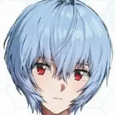 Profile image of 綾波レイ