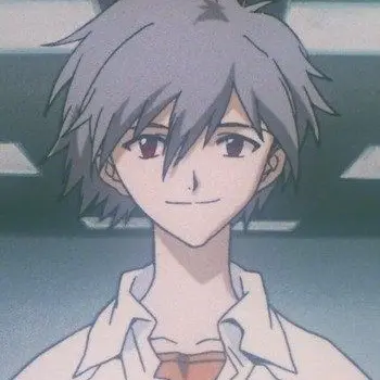 Profile image of 渚カヲル