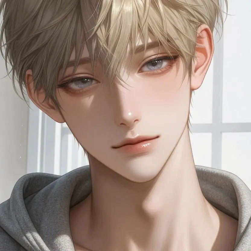 kagemiya의 Yoo Sihu