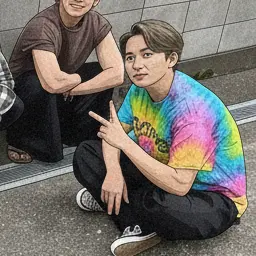 Profile image of 小見田信造