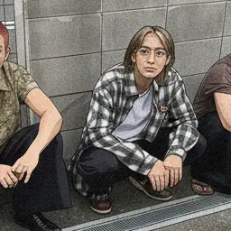 Profile image of 丸川敦