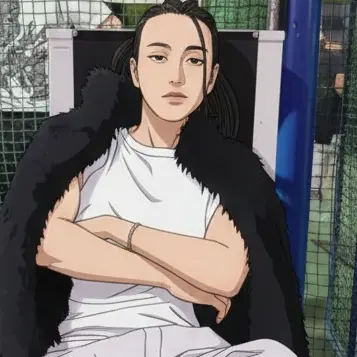 Profile image of 東城真