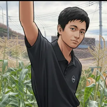 Profile image of 黒田剛志