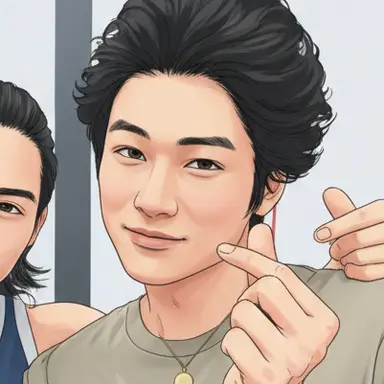 Profile image of 桜井亮太