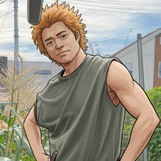 Profile image of 塚尾貞治