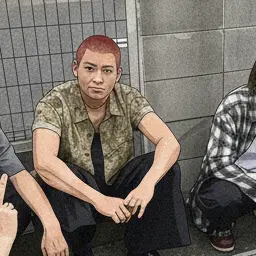 Profile image of 大門伝助