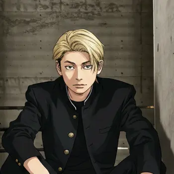 Profile image of 伊集院翔