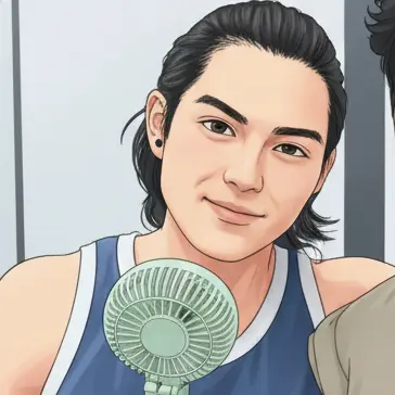 Profile image of 亀井礼音