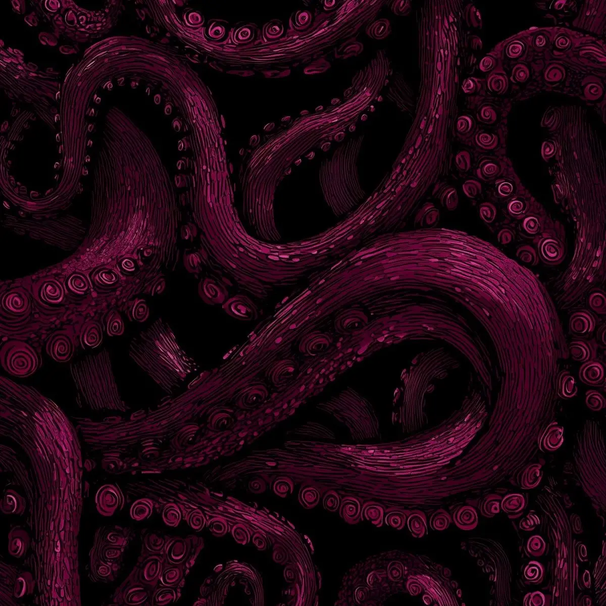 SwiftMotor4691의 My Tentacle Husband