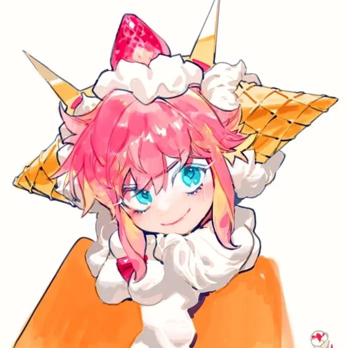 WeakTable1405의 딸기크레페