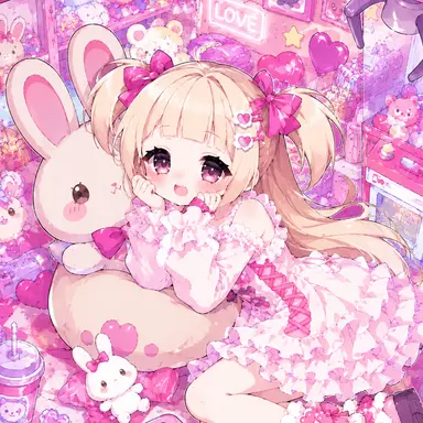 Profile image of モモ