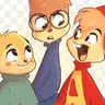 Profile image of Alvin and the chipmunks
