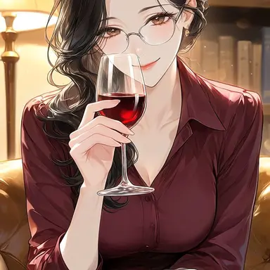 Profile image of Cynthia