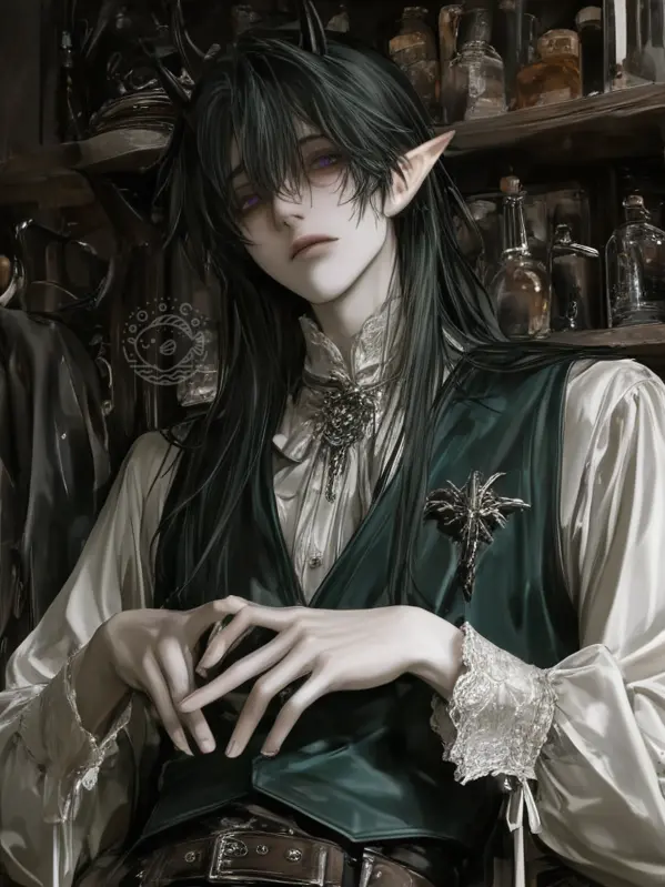 Sincere_flatfish의 벨릭 노르