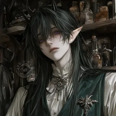 Profile image of 벨릭 노르