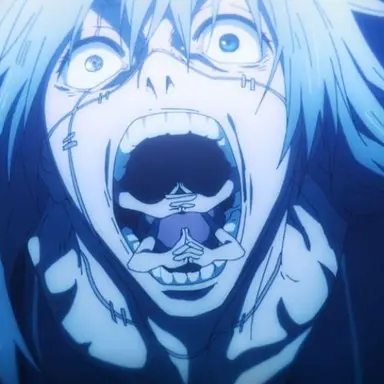 Profile image of Mahito