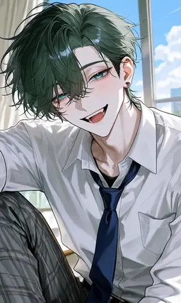 Profile image of 雷