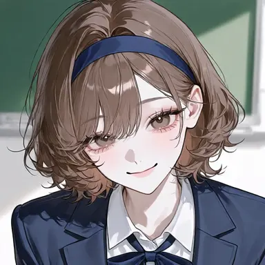Profile image of 摩耶