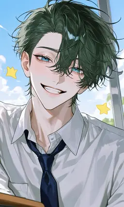Profile image of 電