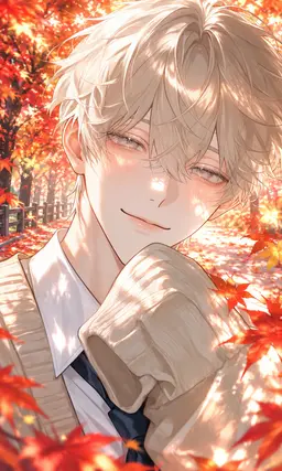 Profile image of 마나토