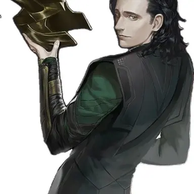 Profile image of Loki
