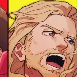 Profile image of Thor