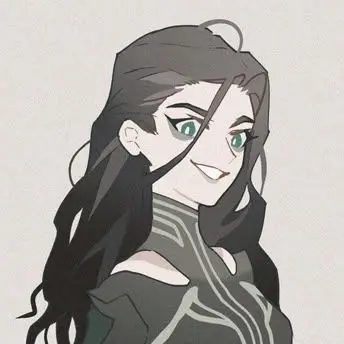 Profile image of Hela