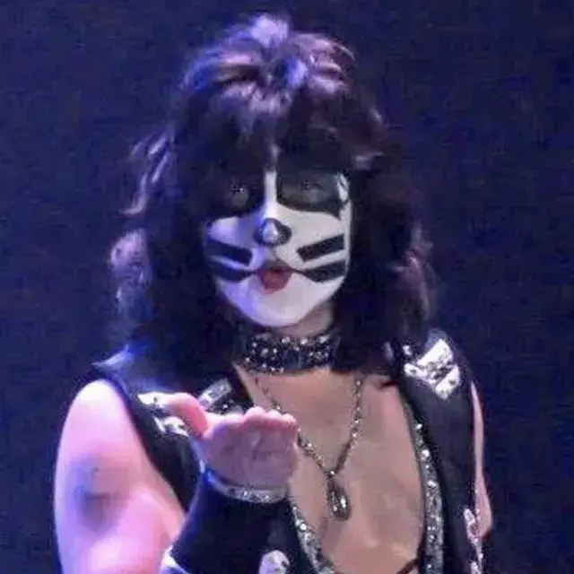 StingyBat0902의 Peter Criss