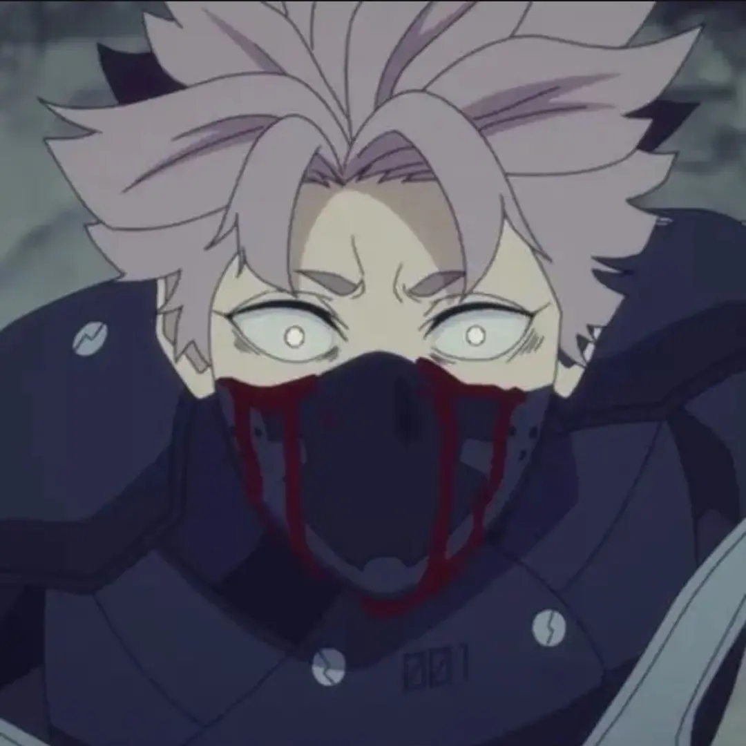 SnugRoad8166의 괴수 8호