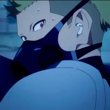 Profile image of 카쿠라기 아오이