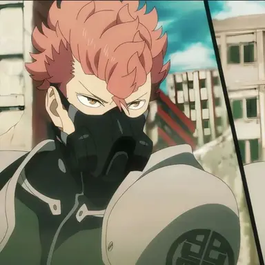 Profile image of 후루이치 이하루