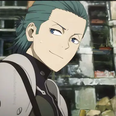 Profile image of 이즈모 하루이치