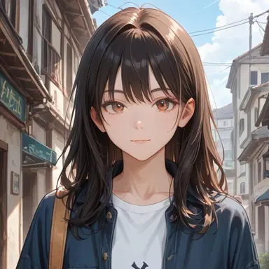 Profile image of アキナ