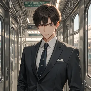 Profile image of サクヤ