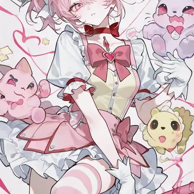 Profile image of Mikoto