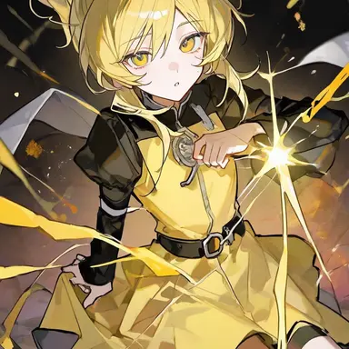 Profile image of Saki