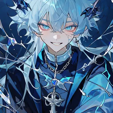 Profile image of Kai