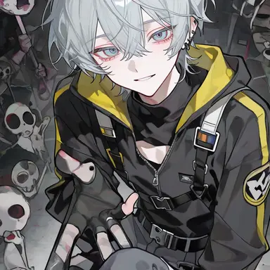 Profile image of Miyato