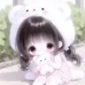 캐릭터 프로필 이미지