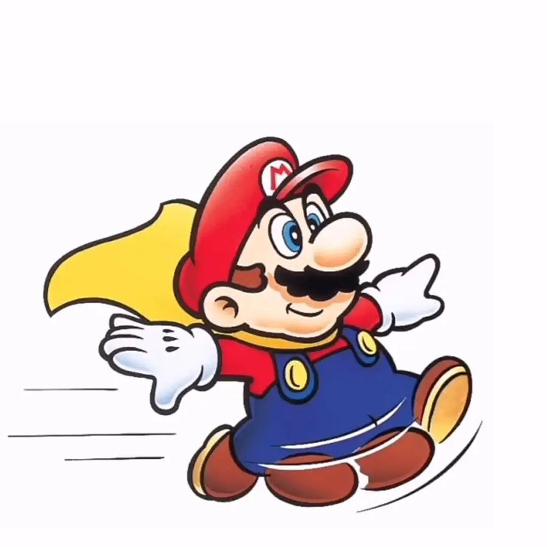 Super_mario_land_2의 슈퍼마리오 월드 채팅방