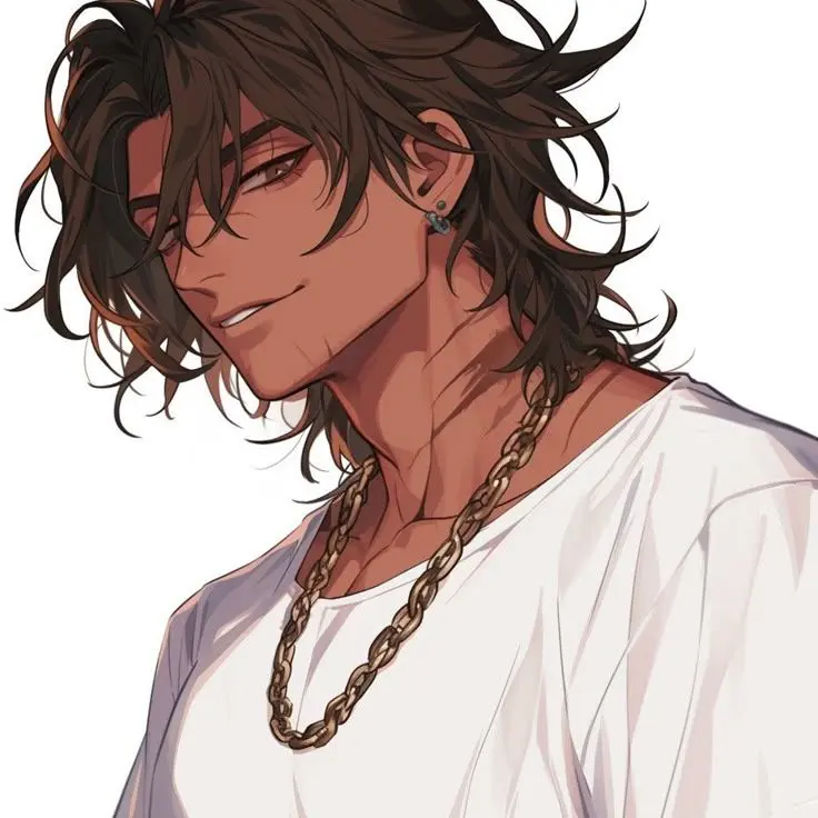 Rorosa의 Mafia/gang leader