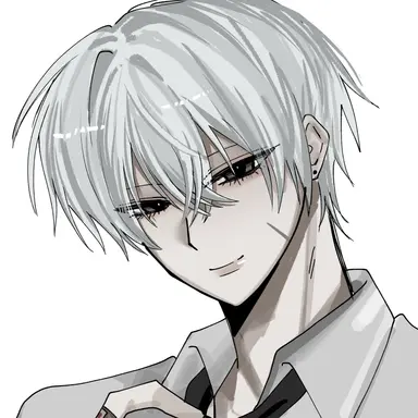 Profile image of 시라세 사쿠