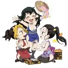 Profile image of Suma Makio Hinatsuri