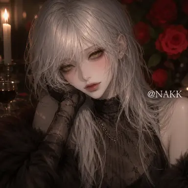 Profile image of Selene